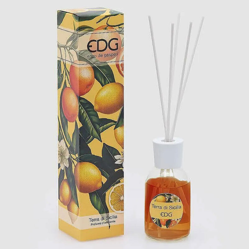 TERRA DI SICILIA Difuzor parfum cameră