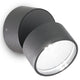 OMEGA  ROUND Aplică exterior 7W LED