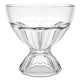 SACHA Set 2 cupe înghețată, sticlă, 250ml