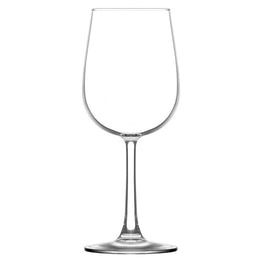 SARDINIA Pahar vin alb, sticlă, 350ml