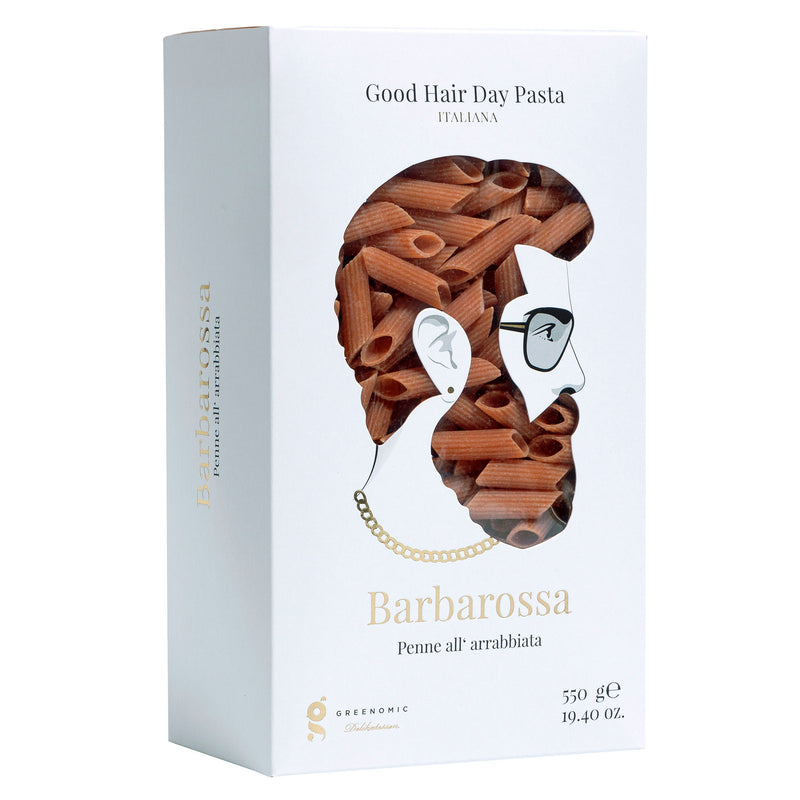 BARBAROSSA 550 G Paste penne