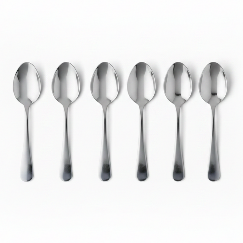 MENU Set 6 lingurițe