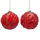 VELVET Set 2 globuri