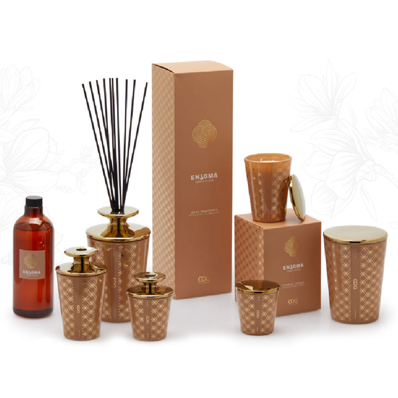 ENIGMA Difuzor parfum cameră
