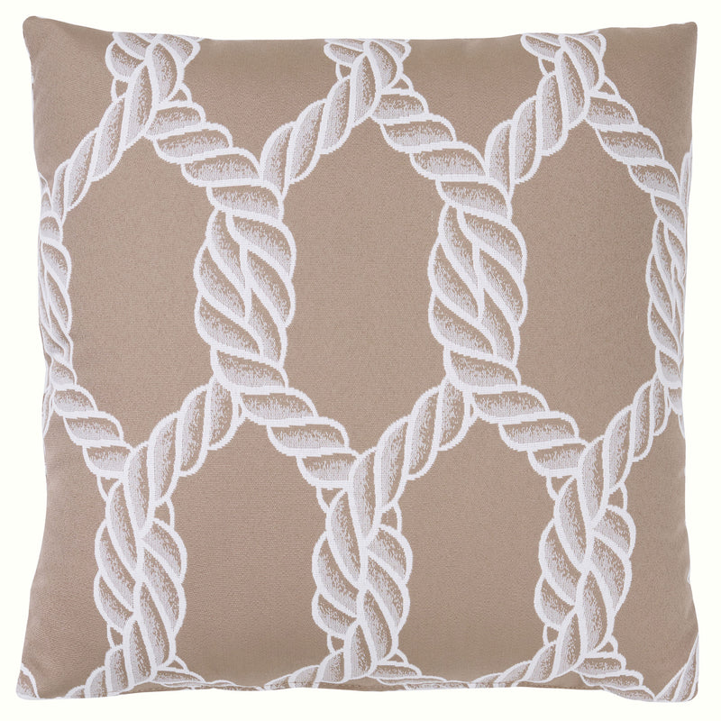 HEMP Pernă decorativă, 45x45cm