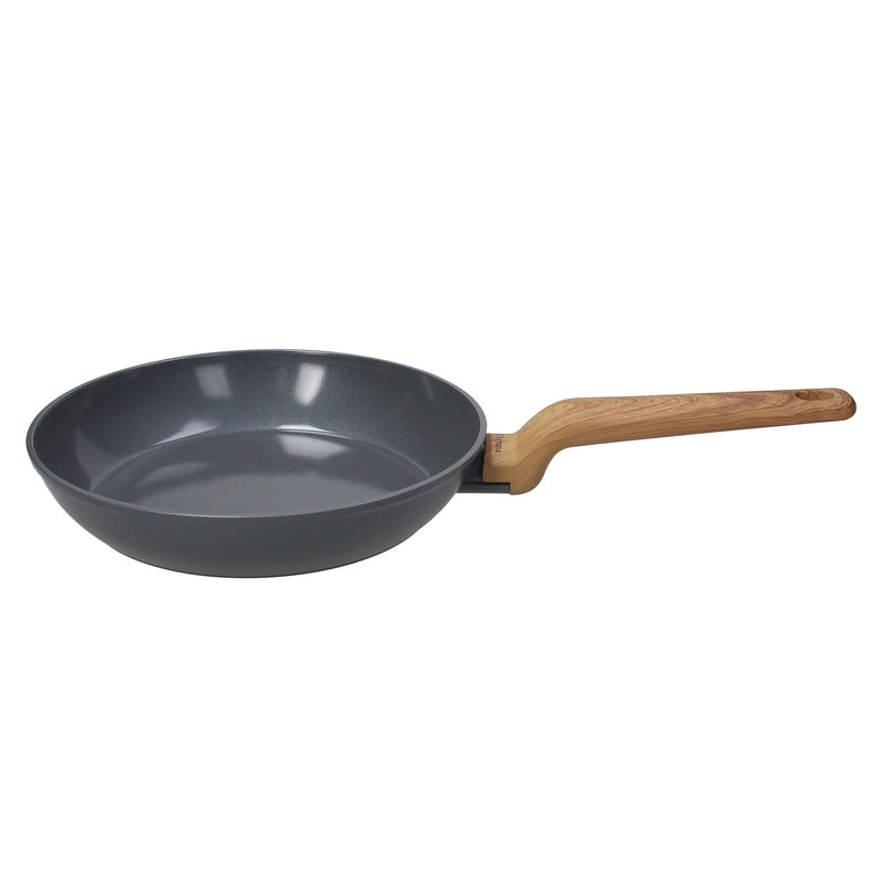 T-CARE Set 2 tigăi, aluminiu, D.24/28cm