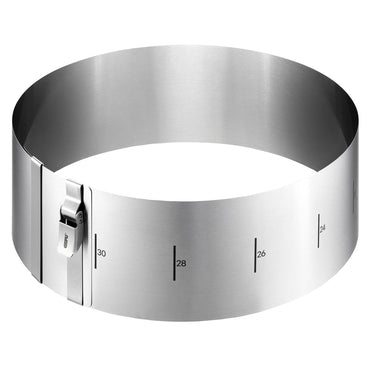 TONDO CLIP Formă copt, inox