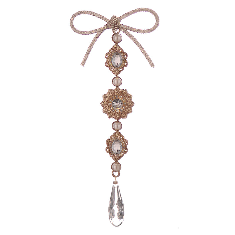ASTER Ornament