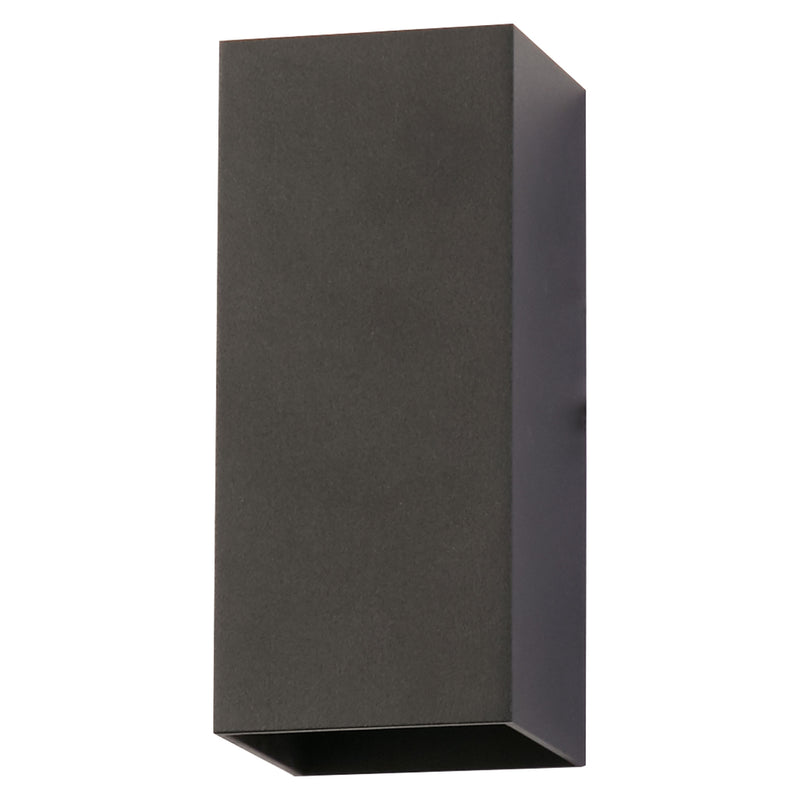 DON SQUARE Aplică 2x10W GU10