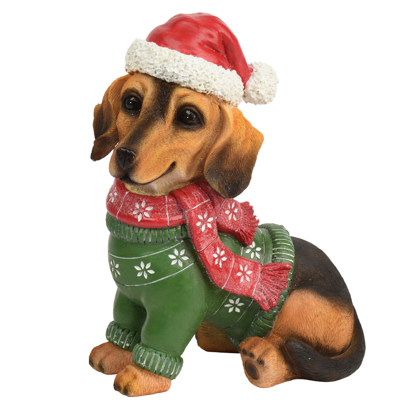 DOG Decorațiune