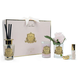 CHARENTE ROSE Set cadou