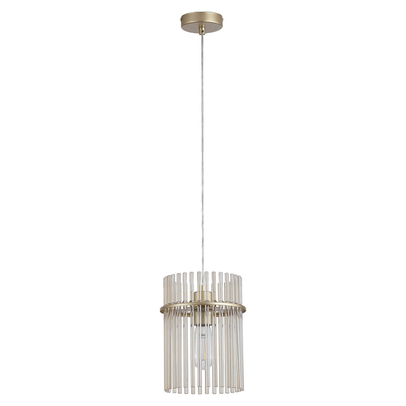 SWIZZLE Pendul 1x60W E27