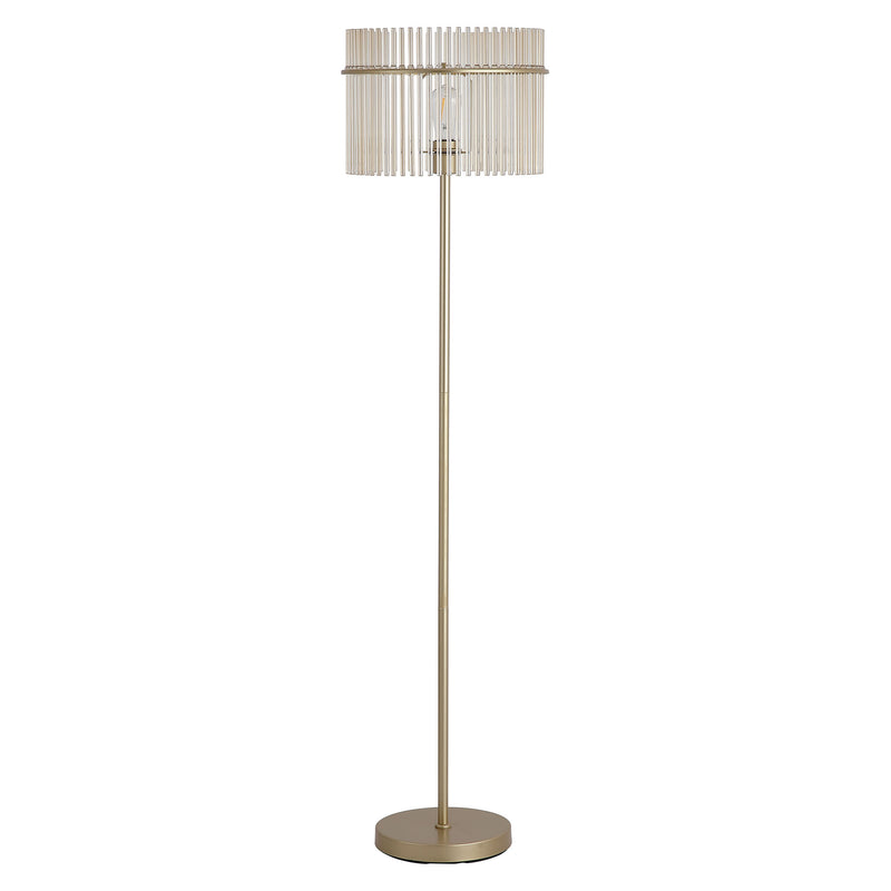 SWIZZLE Lampadar 1x60W E27