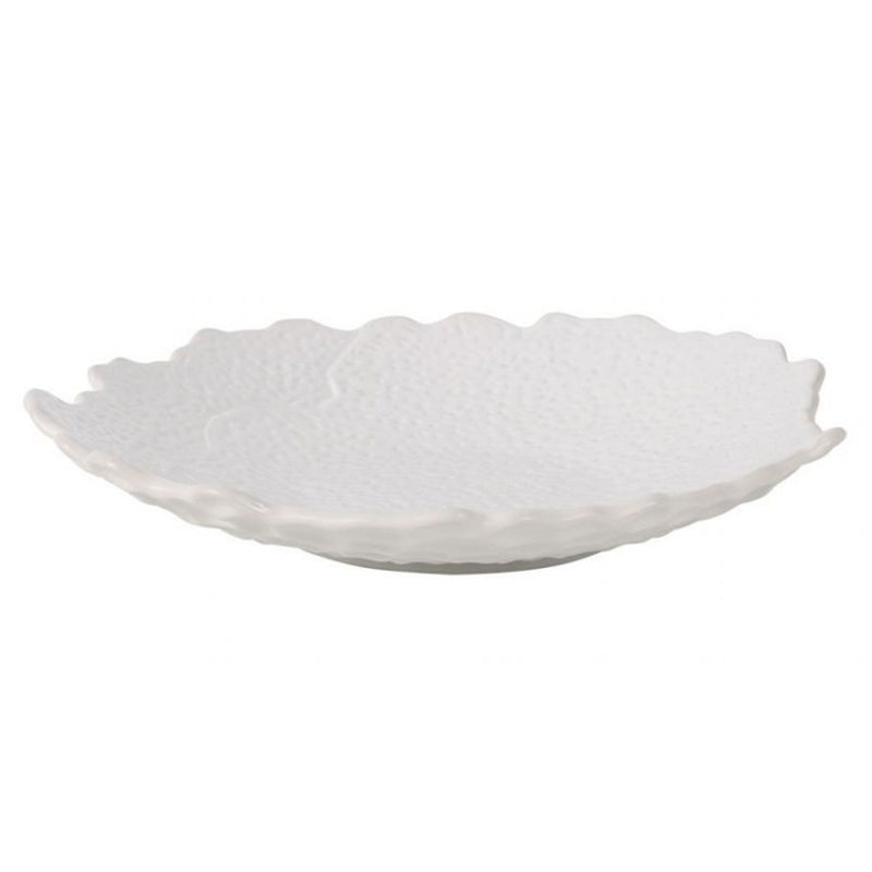 CANTABRO Bol salată, porțelan, D.28cm
