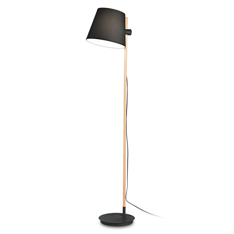 AXEL Lampadar 1x60W E27