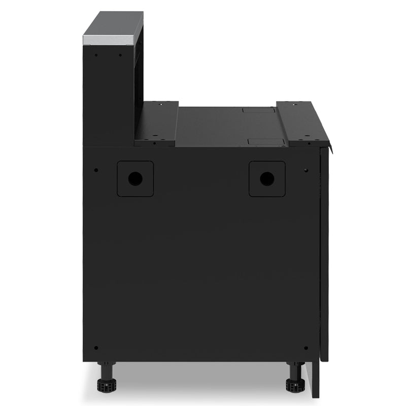 BROIL KING Cabinet, 2 uși, top grătar încastrat Baron