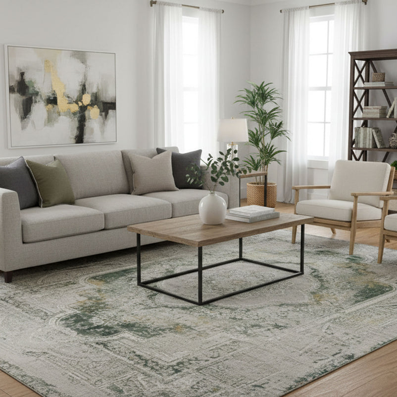 OLINDA Covor cameră