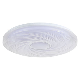 PANDORA Plafonieră 24W LED