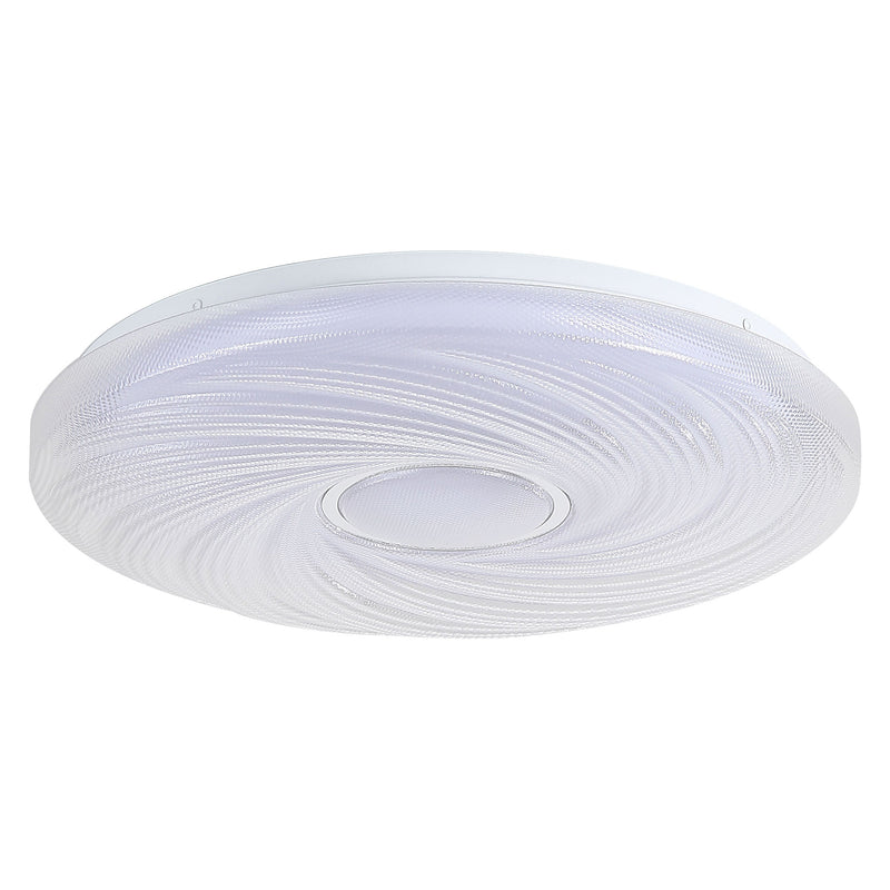 PANDORA Plafonieră 24W LED