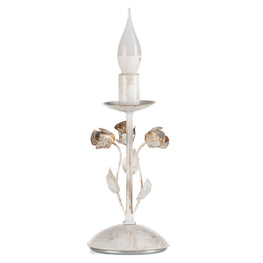 CAROLINA Veioză 1x6W E14