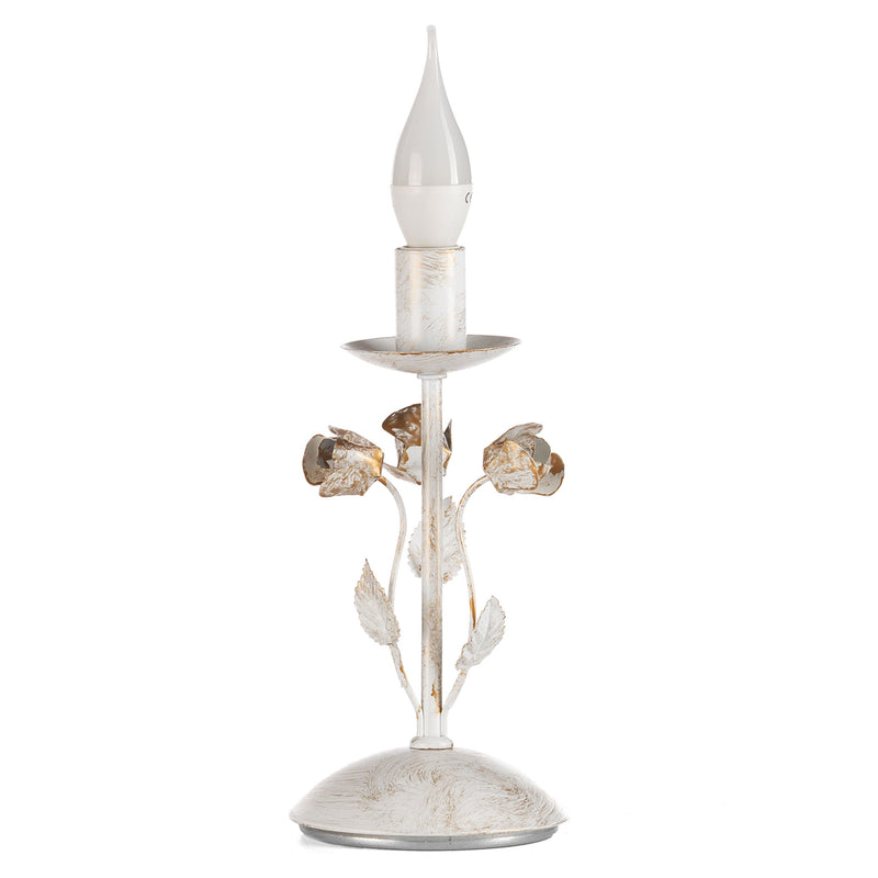 CAROLINA Veioză 1x6W E14