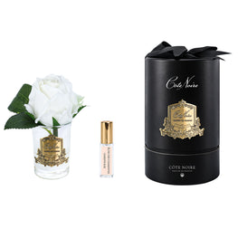 ROSE BUD Difuzor parfum cameră