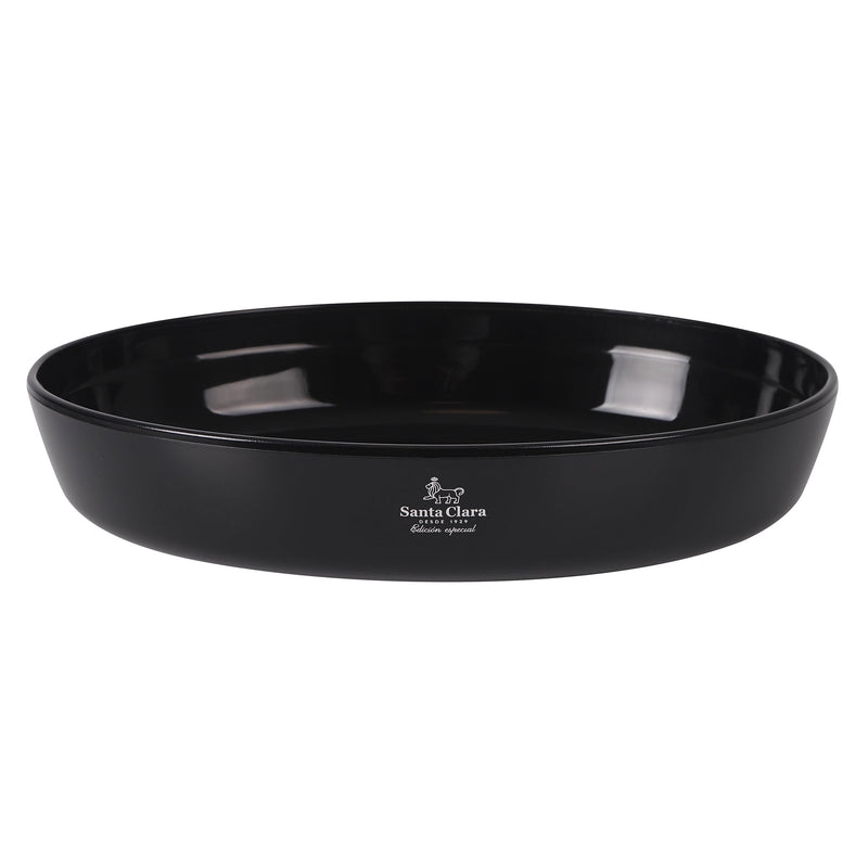SANTA CLARA Tavă cuptor, sticlă borosilicată, 3L