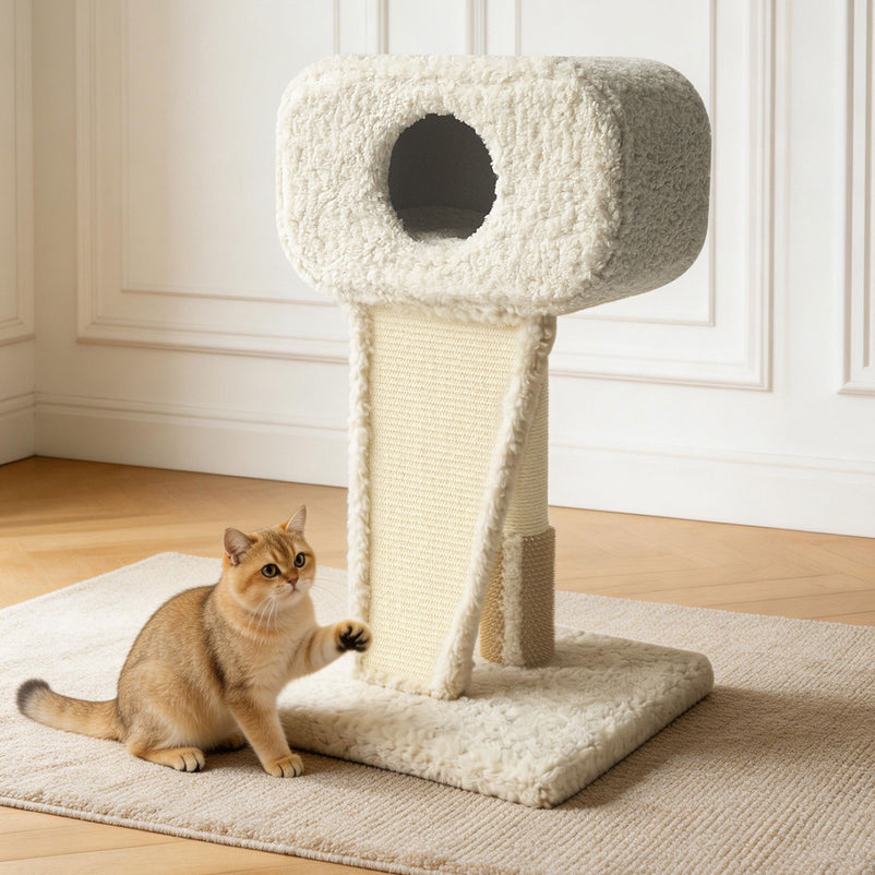 COZY CUBE Ansamblu de joacă
