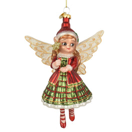 ANGEL Decorațiune brad