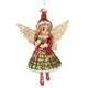 ANGEL Decorațiune Brad