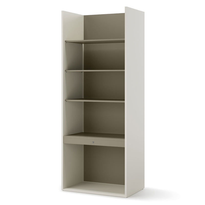 RONNIE Etajeră copii, LED-uri incluse