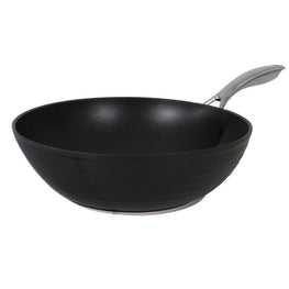 SPIRAL Tigaie wok, aluminiu, D.28cm