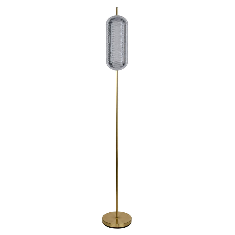 CAPSULE Lampadar 18W LED