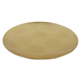 ONE Platou servire, plastic, D.47cm
