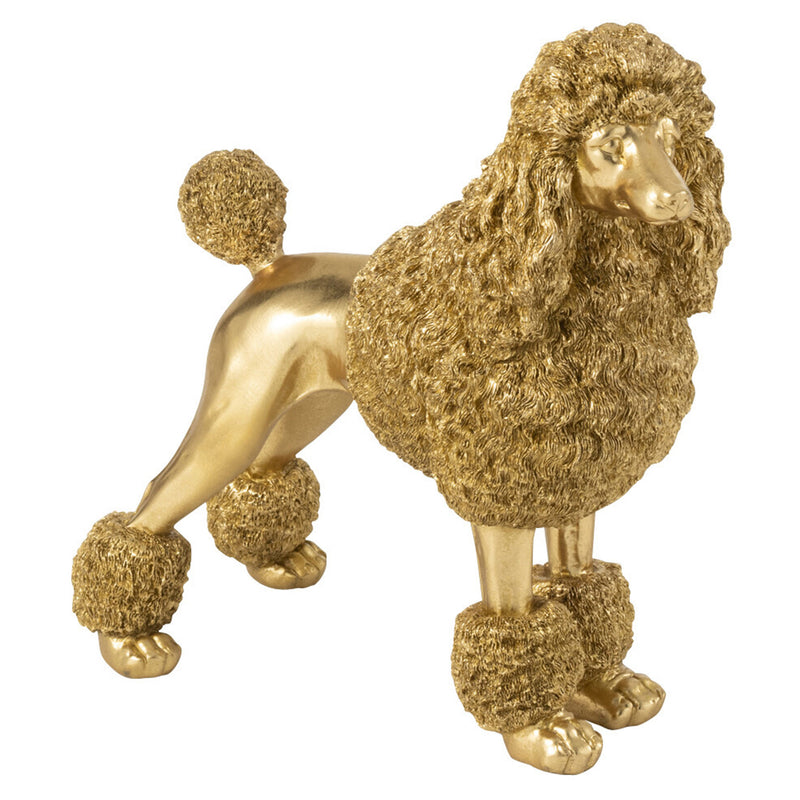 POODLE Statuetă