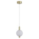 LUMINIQUE Pendul 6W LED