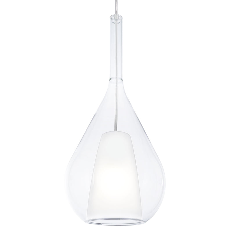 KALIQUE Pendul 1x42W E27