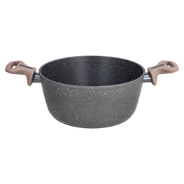 CLASS STONE Cratiță, aluminiu