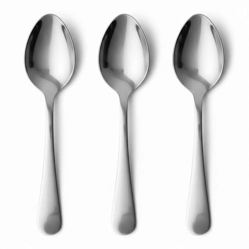 MENU Set 3 lingurițe