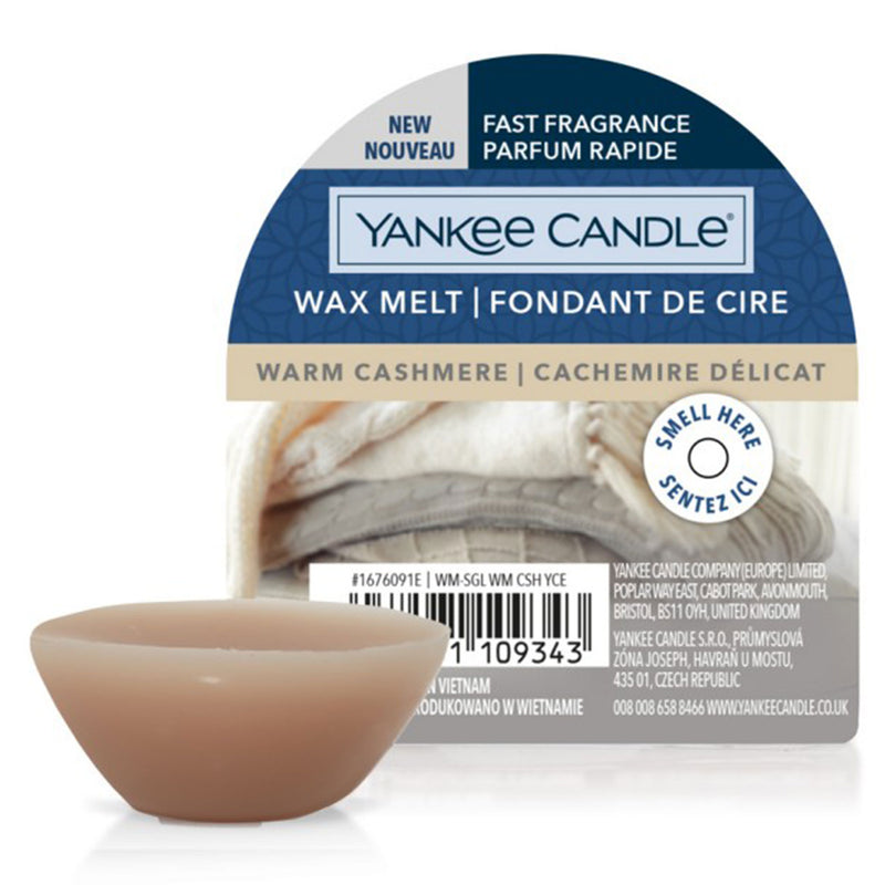 WAX MELT Ceară parfumată