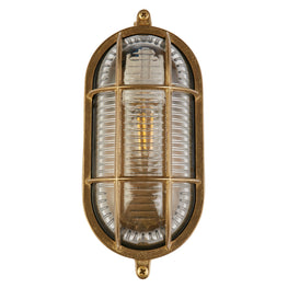 BULKHEAD Aplică 1x60W E27