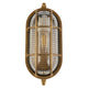 BULKHEAD Aplică 1x60W E27