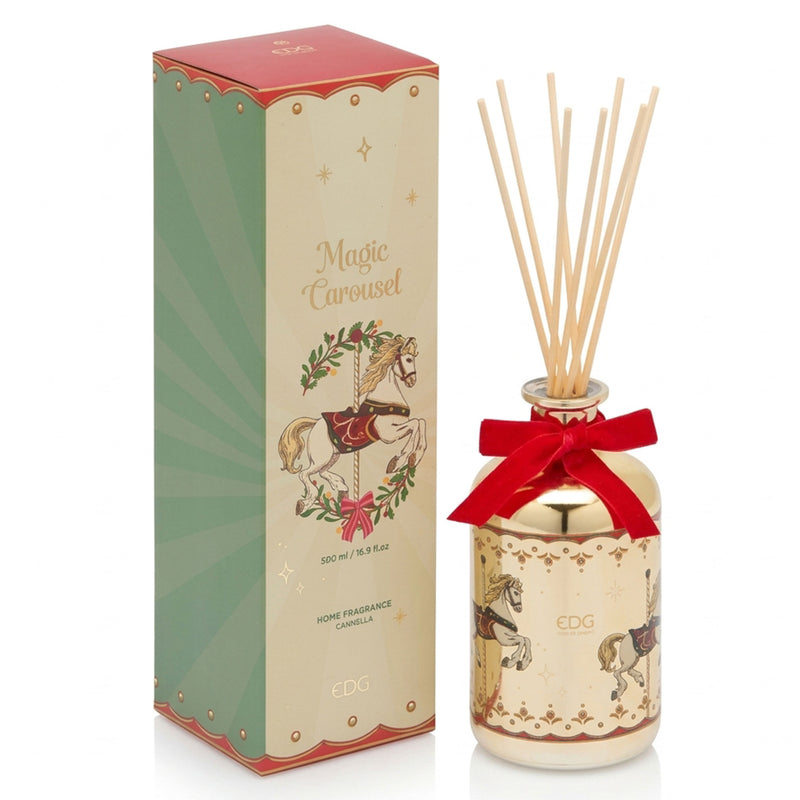 MAGIC CAROUSEL Difuzor parfum cameră