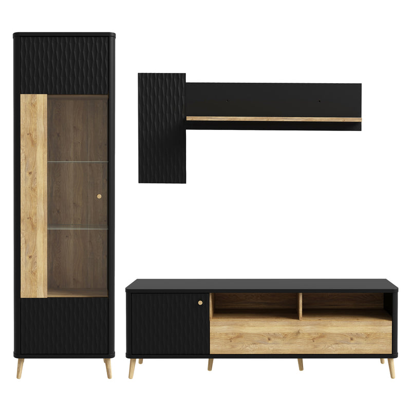 SANDBERG Bibliotecă