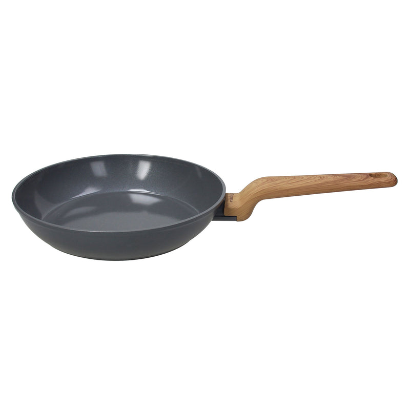 T-CARE Set 3 tigăi, aluminiu, D.20/24/28cm