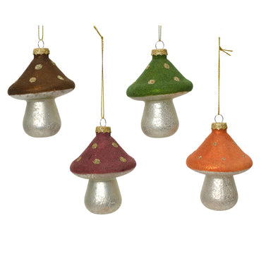 MUSHROOM Decorațiune