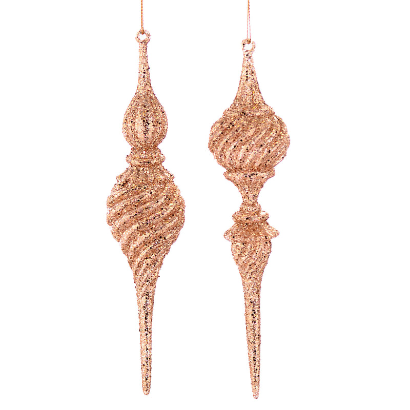 ORSAY Set 2 ornamente