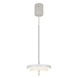 KEATON Pendul 34W LED