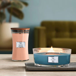 ELLIPSE Lumânare parfumată