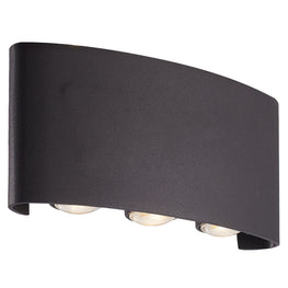 SHADOWS Aplică 6x1W LED